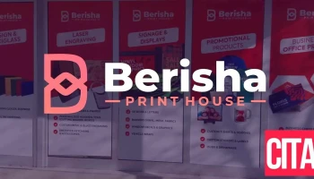 Berisha Print House - Кичево 6250