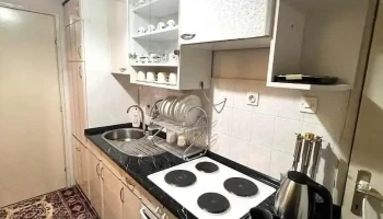 Berovo Apartment V&d - Берово