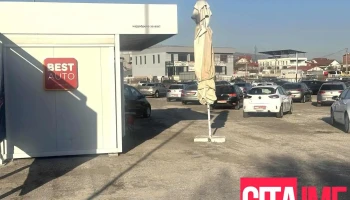 Best Auto / Бест Ауто - Скопје 1000