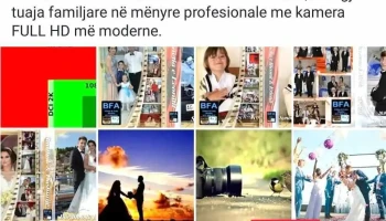 BFA-studio - Кичево 6520