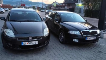 Bi Rent A Car Skopje - Скопје 1000
