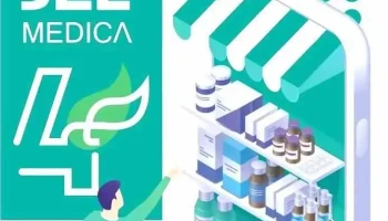 Ble Medika 4 - Тетово