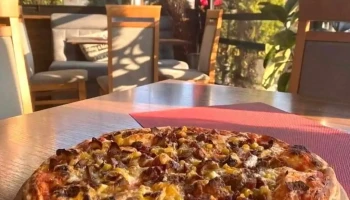 Bliss Pizza - Тетово 1220