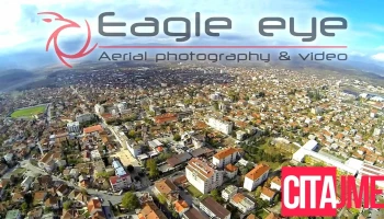 Boki Design - Eagle eye - Гевгелија 1480