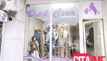 Boutique Ceca - Кичево 6250
