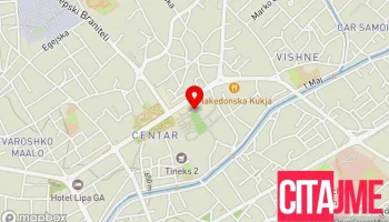 Boutique Cool - Прилеп 7500