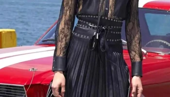 Boutique Elieve - Струмица 2400