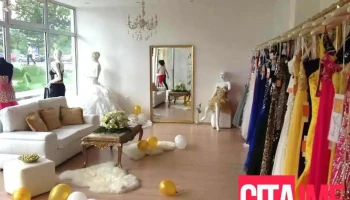 Boutique Glamour- Tarik Ediz - Струга 6330
