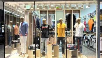 Boutique Las Vegas - Gostivar 1230