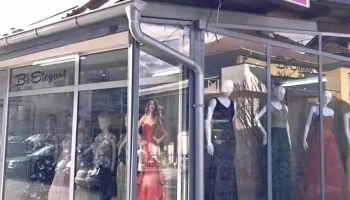 Boutique Mire - Струга
