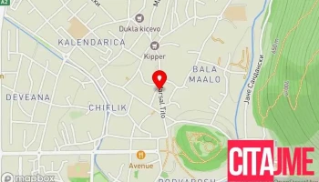 Boutique Pinjolli - Кичево 6250