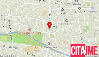 Brandi̇um Boutique - Gostivar 1230