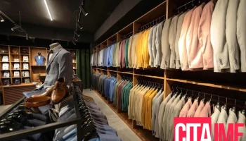 Brummell Men's Store - Струга 6330