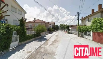 Brza Pratka Prilep - Прилеп