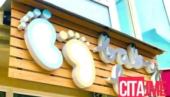 Bubble baby spa - Гостивар 1230