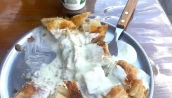 Burektore Radika - Кичево