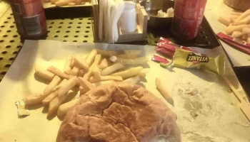 Burger Matador - Струга 6330