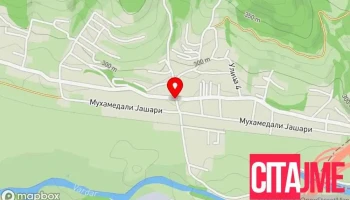 Bus Stop Kondovo - Кондово