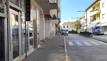 Butik Anna Bella - Свети Николе