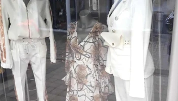 Butik Lea Bitola - Св. Кирил И Методиј