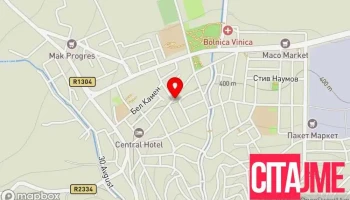 Butik Maco - Булевар Маршал Тито