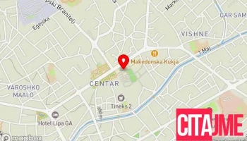 Butik Renzo - Караорман