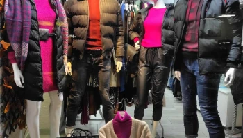 Butik Select Veles - Велес 1400
