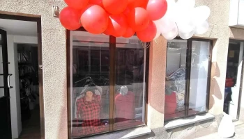Butik Trend Stil Maki - Крива Паланка 1330