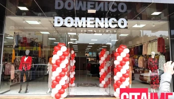 Butiku Domenico - Ilindenska