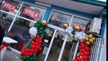 Canmarket strumica - Струмица