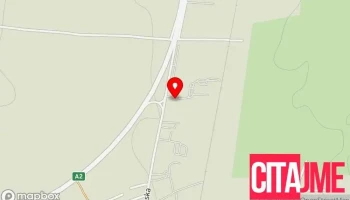 Centar Za Motorni Vozila Gostivar - Гостивар 1230