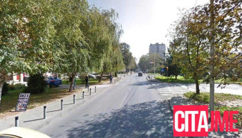 Ceragem Македонија (Ceragem Macedonia) - Владимир Комаров