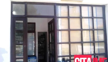 Chuguncaliev Dooel / Agricultural pharmacy - Гевгелија