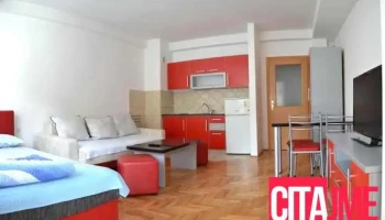 City Center Apartments Ohrid - Охрид