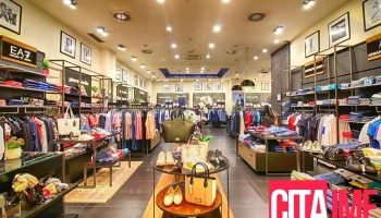 City Fashion - 1St Floor