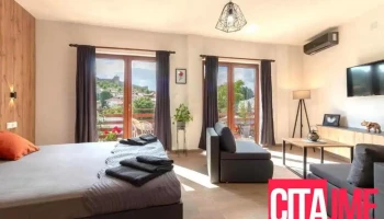 City Gate Apartment - Охрид