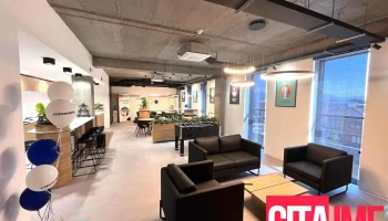 Concentrix - Tetovo - Тетово