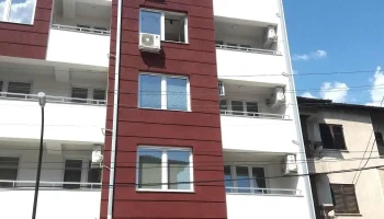 Congress Service Center - Skopje 1000