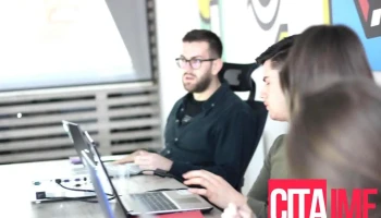 Coreup - Тетово