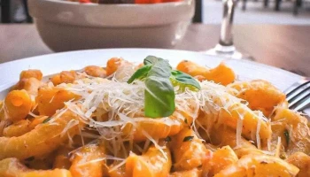 Crater Pasta - Благоја Тоска 1203