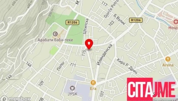 Dajti Nuhi - Тетово 1220
