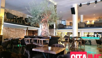 DejaVu Bar - Кичево