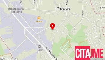 Dekorado Dooel - Скопје