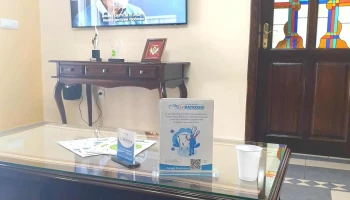 Dental Center D-r Batkoski - Охрид