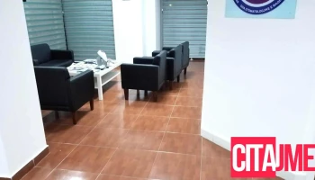 Dental Clinic Dr.Elesa - Гостивар