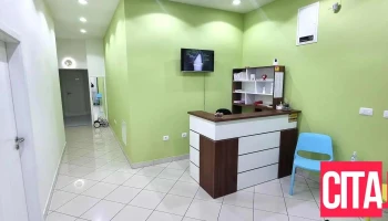 Dental Clinic - Dr.Vullnet Amzi - Гостивар
