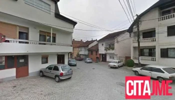 Dental Clinic Jabolko - Тетово