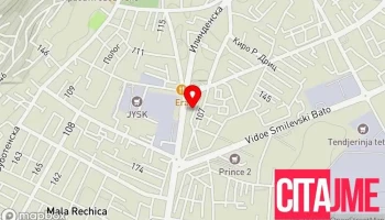 dental.lm - Тетово