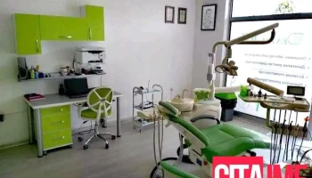 Dental Mm Стоматолошка ординација - Скопје