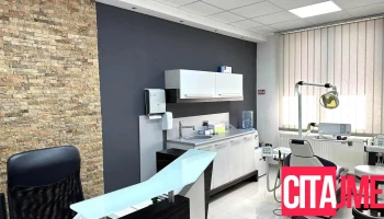 Dental office D-r Alabakovski - Скопје